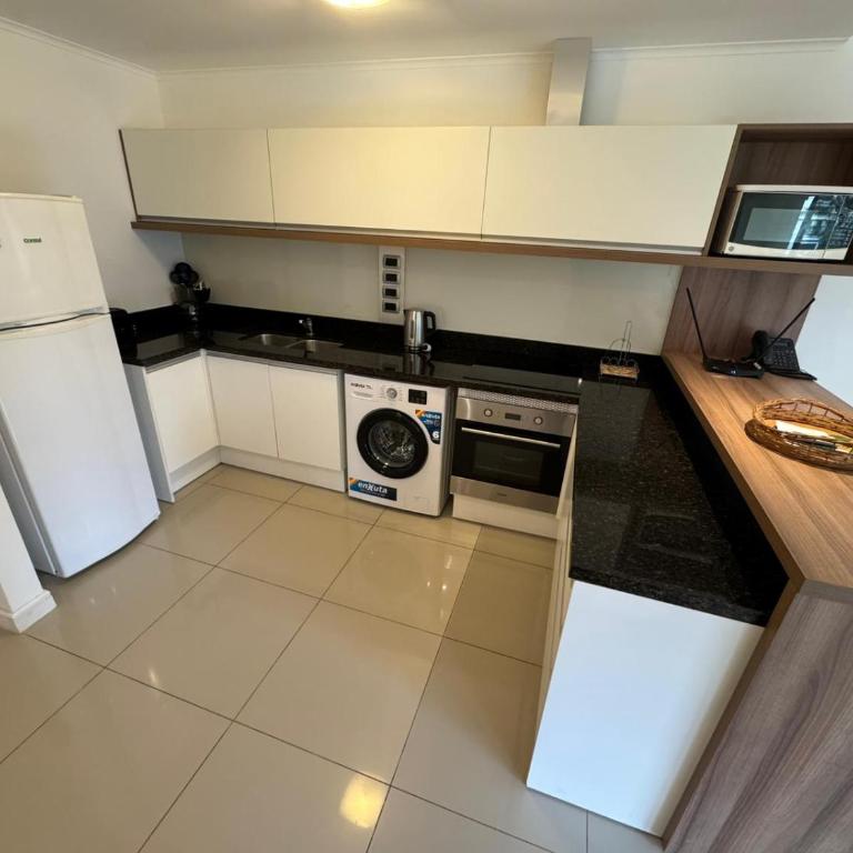 Green Park - Punta del Este - Apartamento de 1 dormitorio - 4