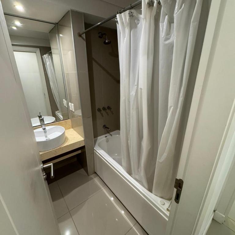 Green Park - Punta del Este - Apartamento de 1 dormitorio - 10