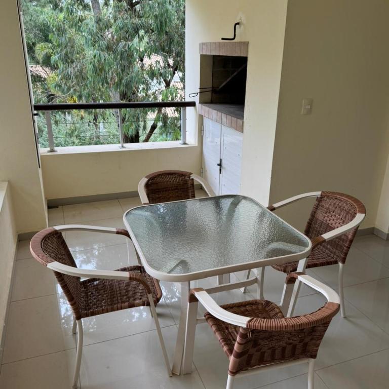 Green Park - Punta del Este - Apartamento de 1 dormitorio - 13