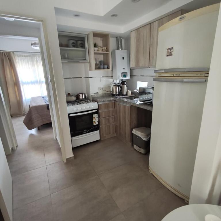 keep Calm Barrio Martin - Apartamento de 1 dormitorio - 1