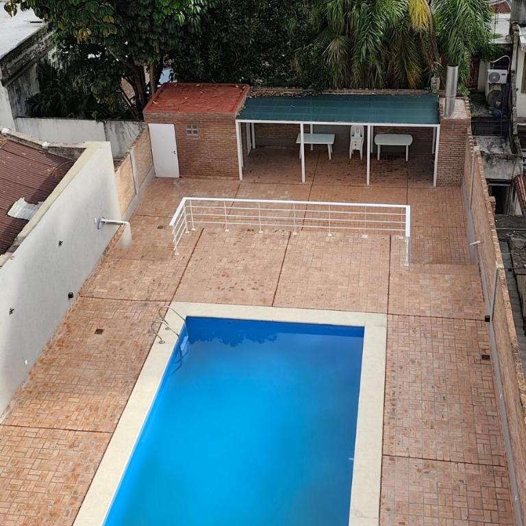 keep Calm Barrio Martin - Apartamento de 1 dormitorio - 2