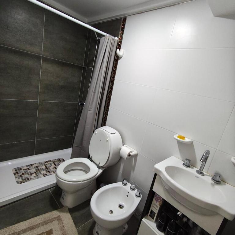 keep Calm Barrio Martin - Apartamento de 1 dormitorio - 3