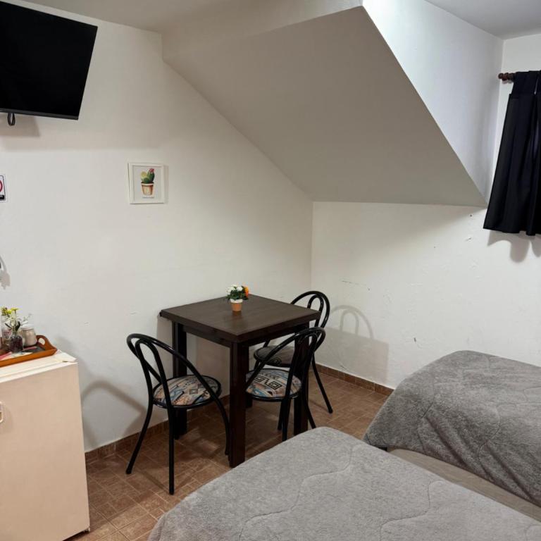 MS Hotel Campos 26 - Apartamento - 12