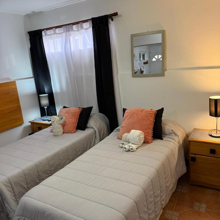 MS Hotel Campos 26 - Apartamento - 6
