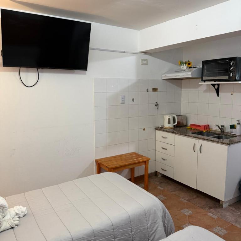 MS Hotel Campos 26 - Apartamento - 7