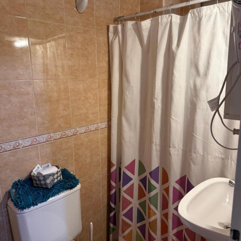 MS Hotel Campos 26 - Apartamento - 8