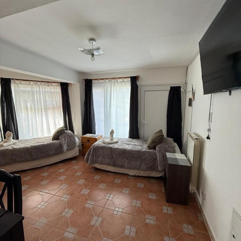 MS Hotel Campos 26 - Apartamento - Planta baja - 14