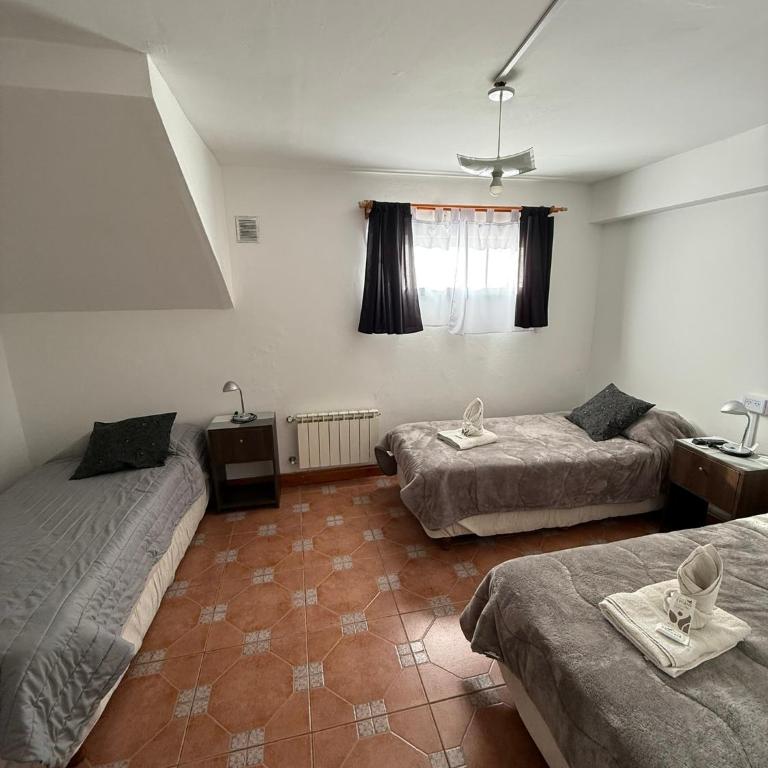 MS Hotel Campos 26 - Apartamento - Planta baja - 15