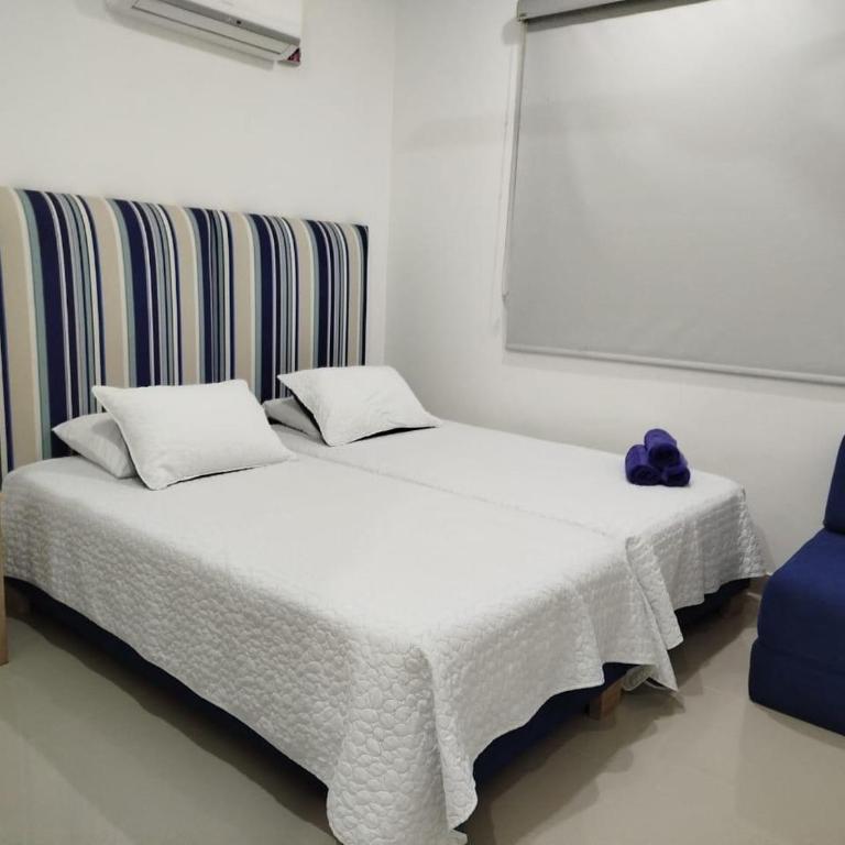 Apartamentos Mi Reserva OK - en Oasis - Apartamento de 3 dormitorios y vistas al mar - 13