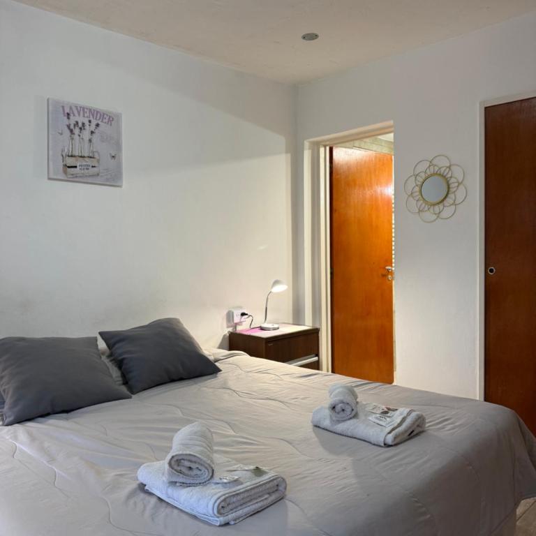 MS Hotel Campos 26 - Habitación Doble - 1 o 2 camas - 5