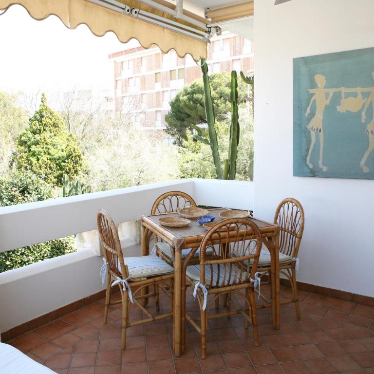 Villetta Baia verde - Casa Vacanze - 9