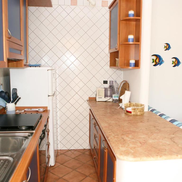 Villetta Baia verde - Casa Vacanze - 11