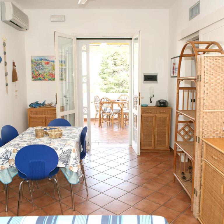 Villetta Baia verde - Casa Vacanze - 4