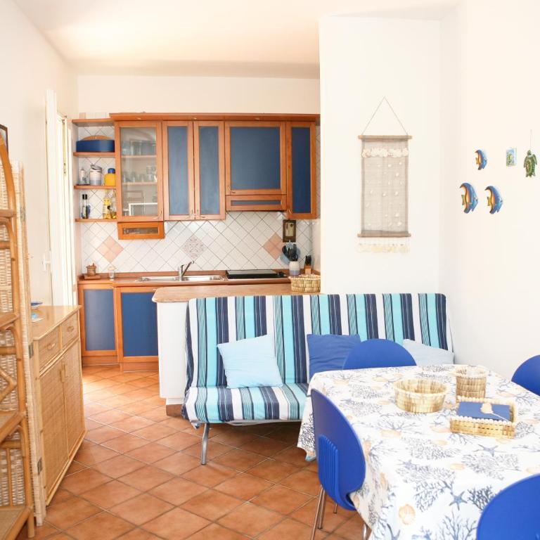 Villetta Baia verde - Casa Vacanze - 1