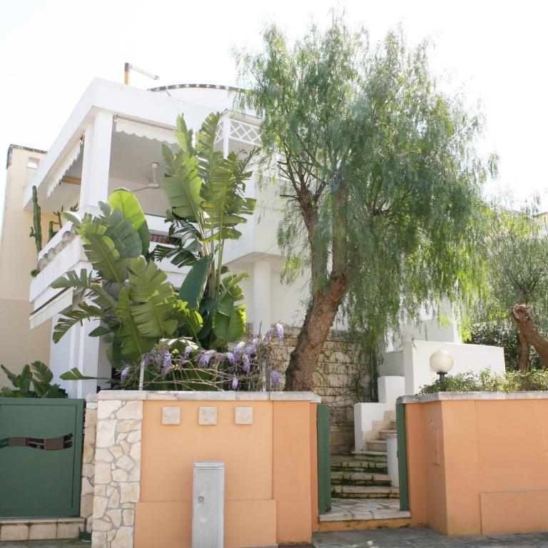 Villetta Baia verde - Casa Vacanze - 12