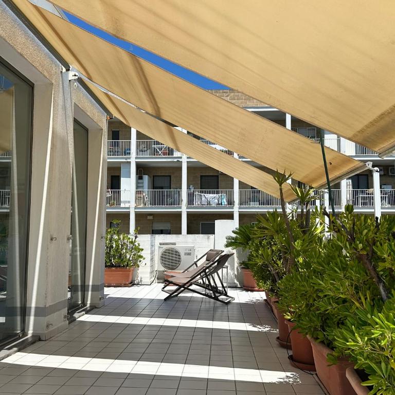 La mia terrazza sul mare - Mared'aMare - Studio with Sea View - 31