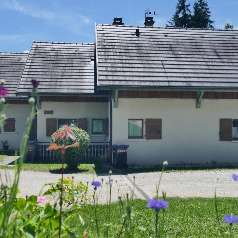 Chalet les Pignons Verts avec jardin - proche lac d'Annecy - Maison de Vacances - 19