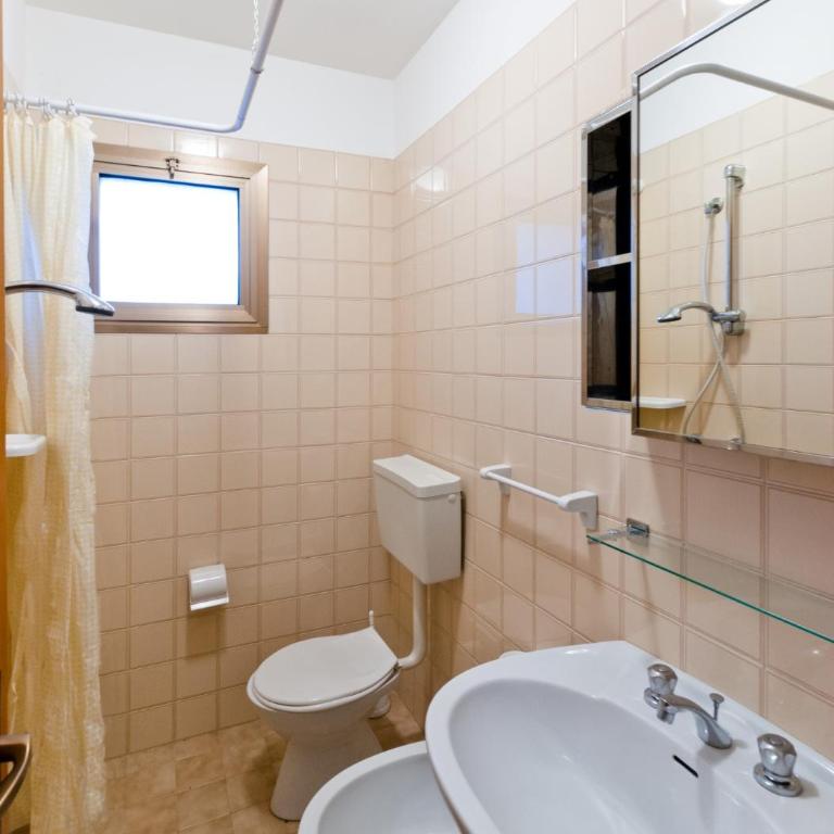 Adua - Appartamento con 2 Camere da Letto - 16