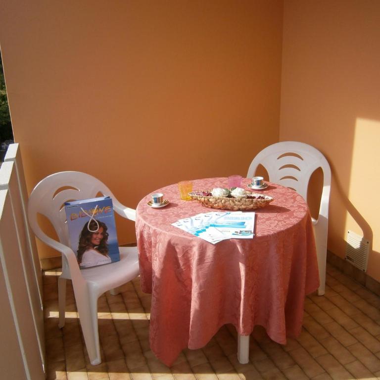 Adua - Appartamento con 2 Camere da Letto - 13