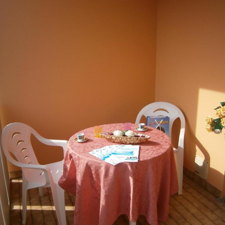 Adua - Appartamento con 2 Camere da Letto - 12