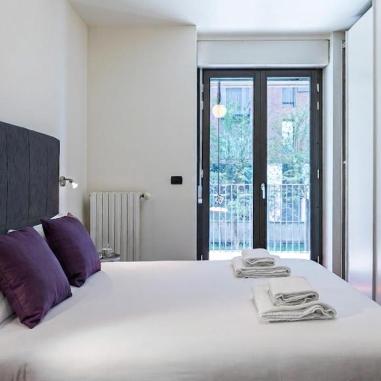 Italianway Comfort - Vico Magistretti 1 B - Apartment - 23