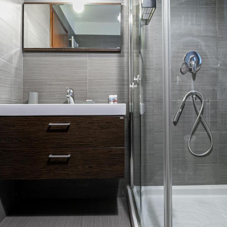 Italianway Comfort - Vico Magistretti 1 B - Apartment - 27