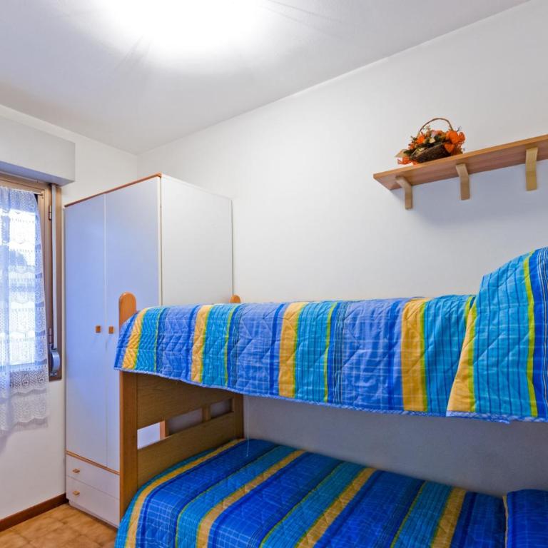 Adua - Appartamento con 2 Camere da Letto - 14