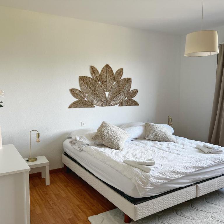 Horizon Lac - wifi - parking - Apartment - Erdgeschoss - 23