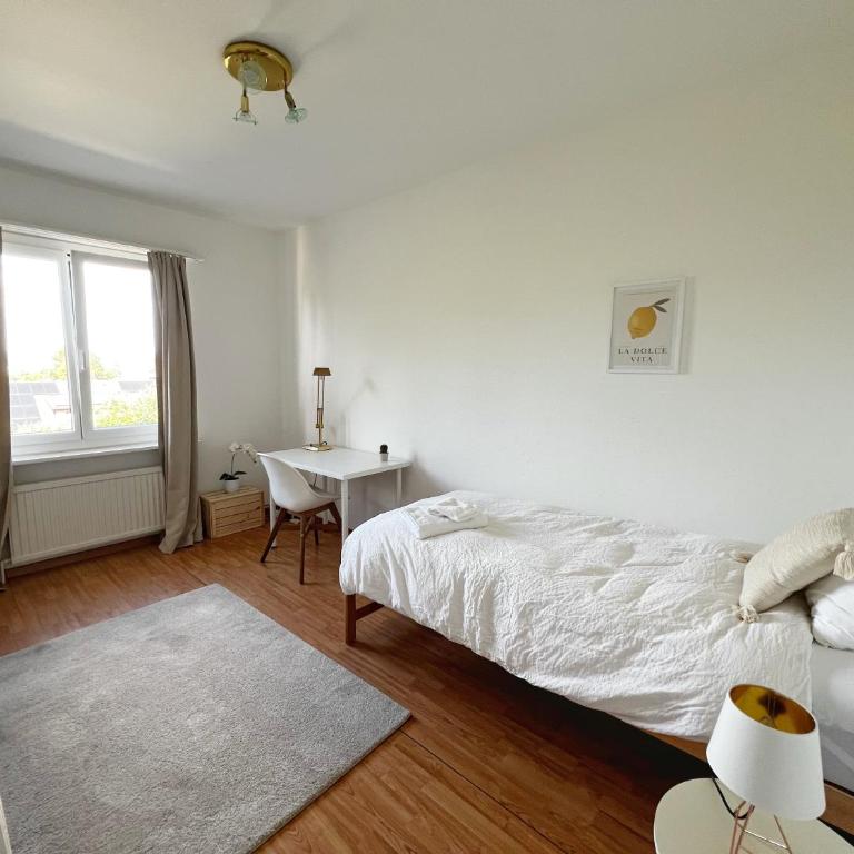 Horizon Lac - wifi - parking - Apartment - Erdgeschoss - 38