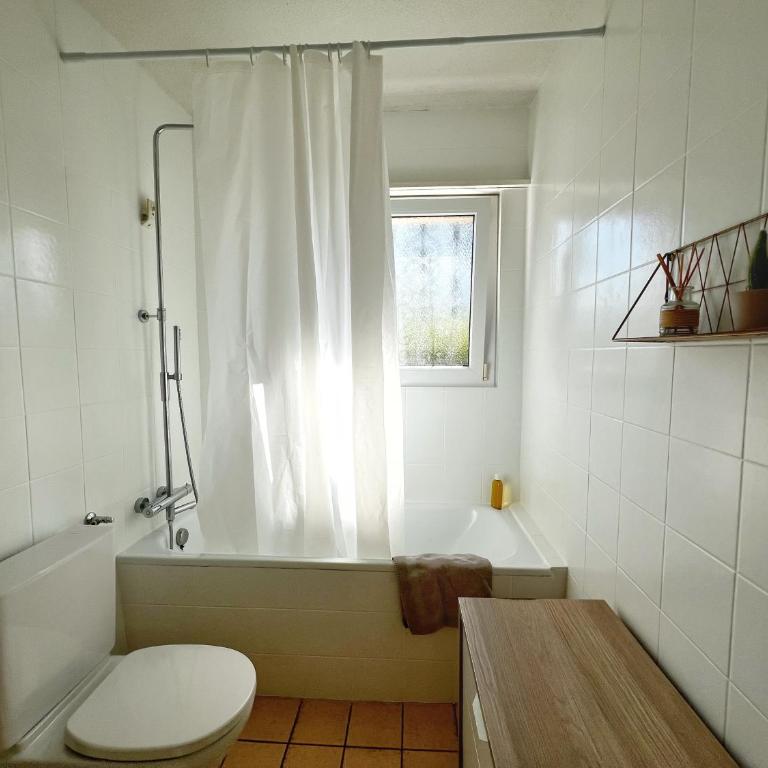 Horizon Lac - wifi - parking - Apartment - Erdgeschoss - 39