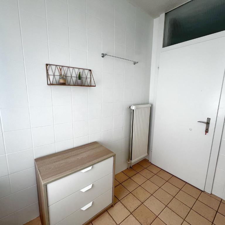 Horizon Lac - wifi - parking - Apartment - Erdgeschoss - 40