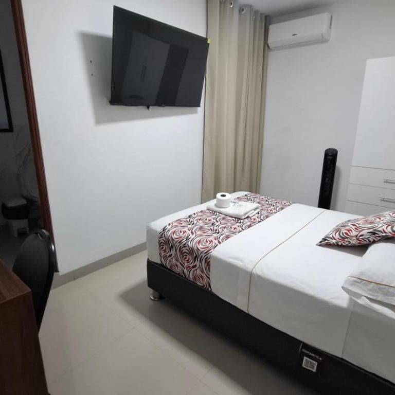 Hotel D'Marko - Family Room - 2