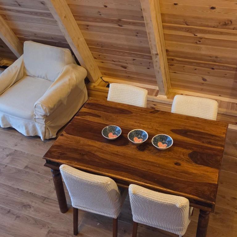 Max view Chalet Žabljak - Haus mit 2 Schlafzimmern - 14