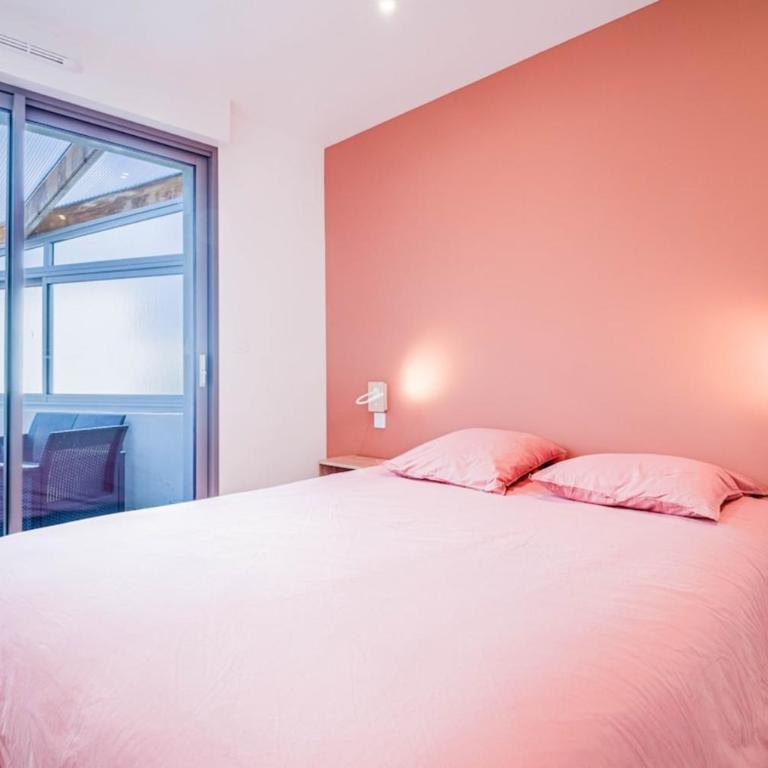 Appartement d’exception face au port de Quiberon - Appartement - 18