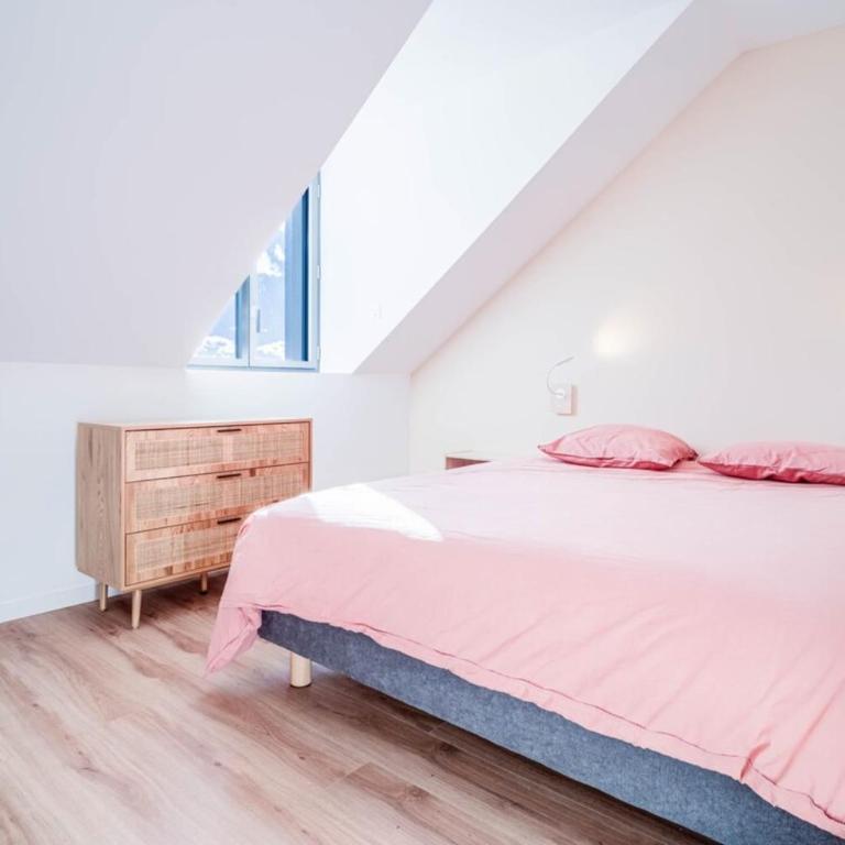 Appartement d’exception face au port de Quiberon - Appartement - 35