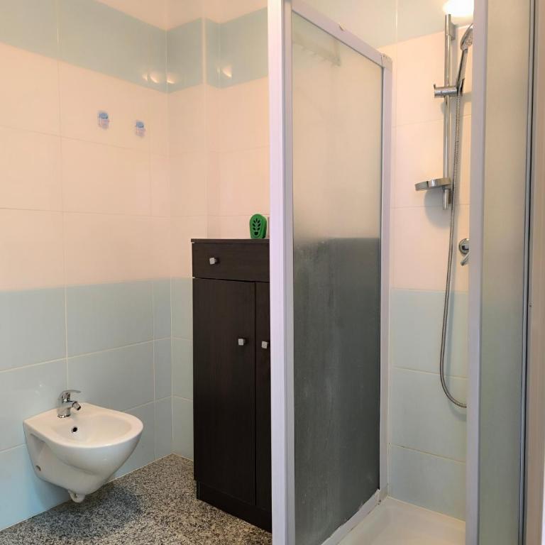 Casa Lampone - Appartamento Standard con 1 Camera da Letto - 7