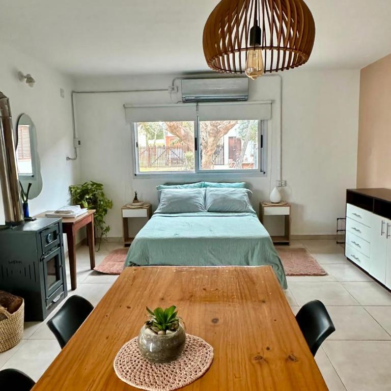 Departamento nuevo en Villa de Soto - One-Bedroom Apartment - 1