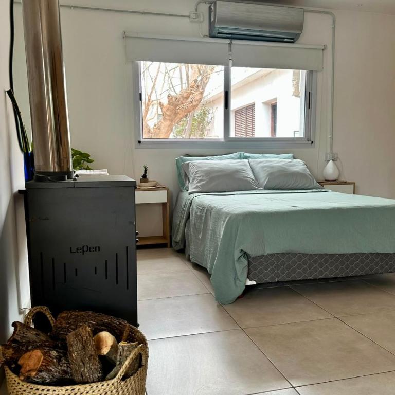 Departamento nuevo en Villa de Soto - One-Bedroom Apartment - 2