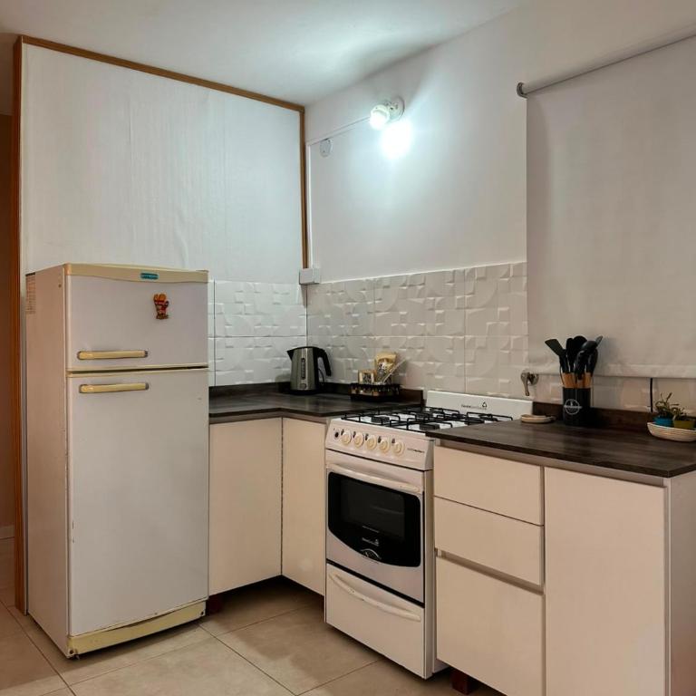 Departamento nuevo en Villa de Soto - One-Bedroom Apartment - 3