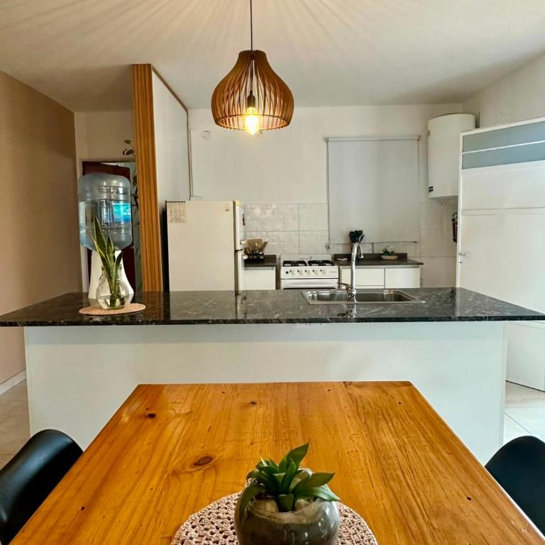 Departamento nuevo en Villa de Soto - One-Bedroom Apartment - 4
