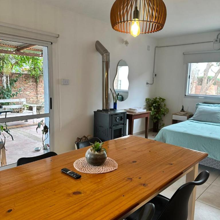 Departamento nuevo en Villa de Soto - One-Bedroom Apartment - 5