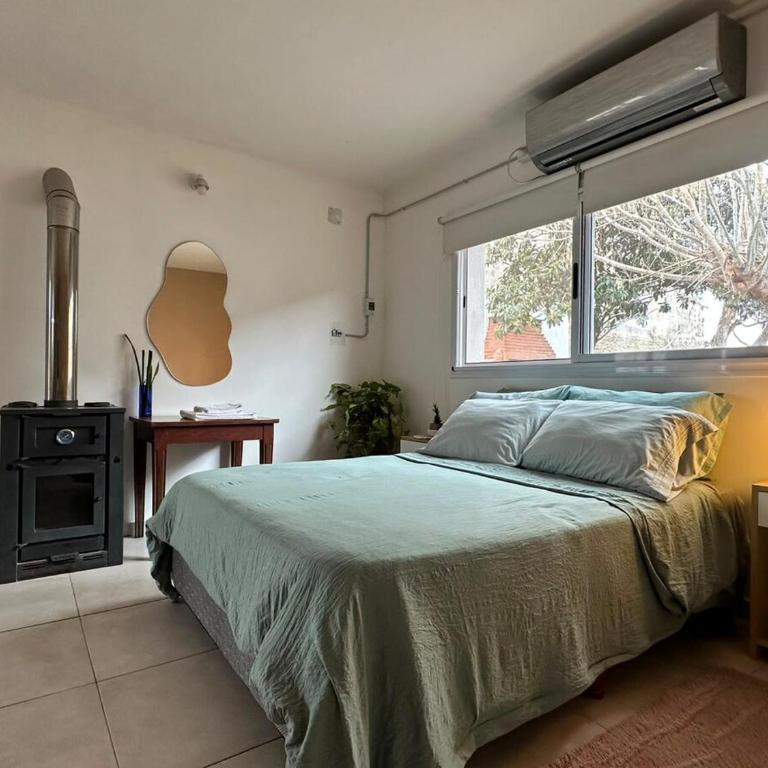 Departamento nuevo en Villa de Soto - One-Bedroom Apartment - 6