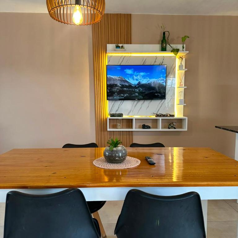 Departamento nuevo en Villa de Soto - One-Bedroom Apartment - 7