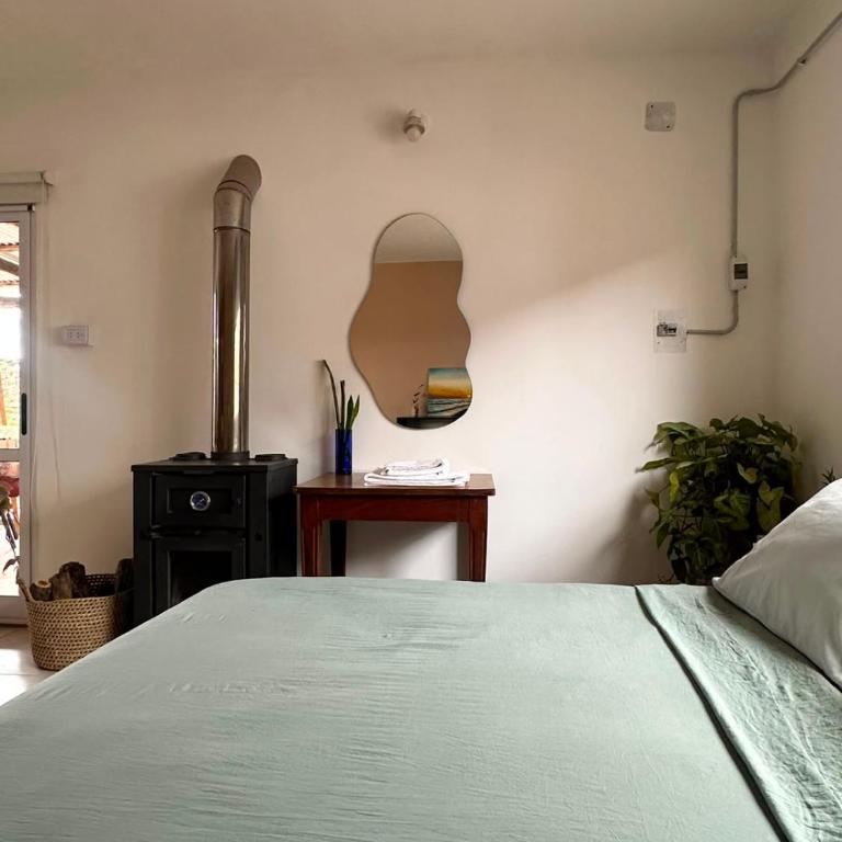 Departamento nuevo en Villa de Soto - One-Bedroom Apartment - 8
