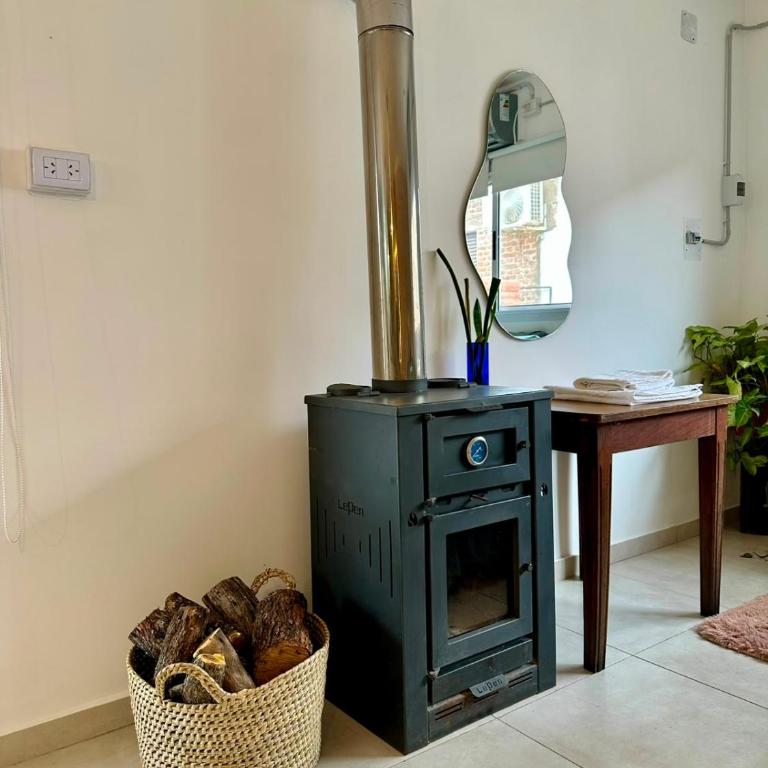 Departamento nuevo en Villa de Soto - One-Bedroom Apartment - 9