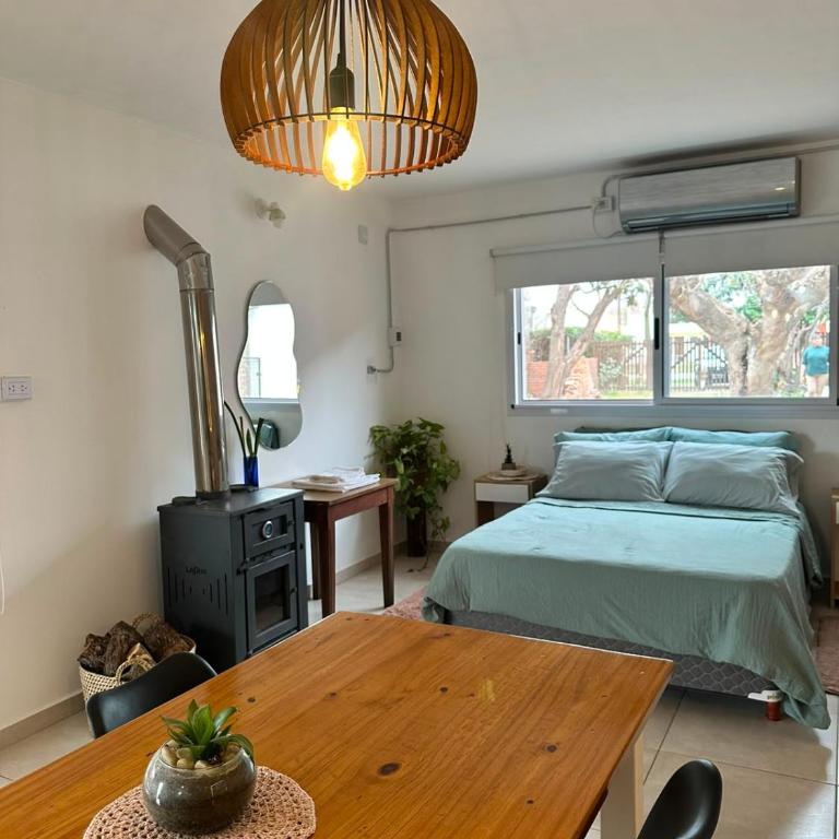 Departamento nuevo en Villa de Soto - One-Bedroom Apartment - 10