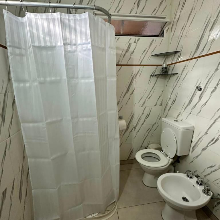 Departamento nuevo en Villa de Soto - One-Bedroom Apartment - 11