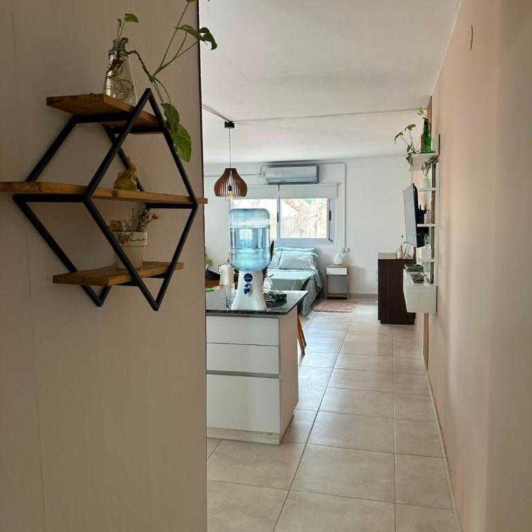 Departamento nuevo en Villa de Soto - One-Bedroom Apartment - 12