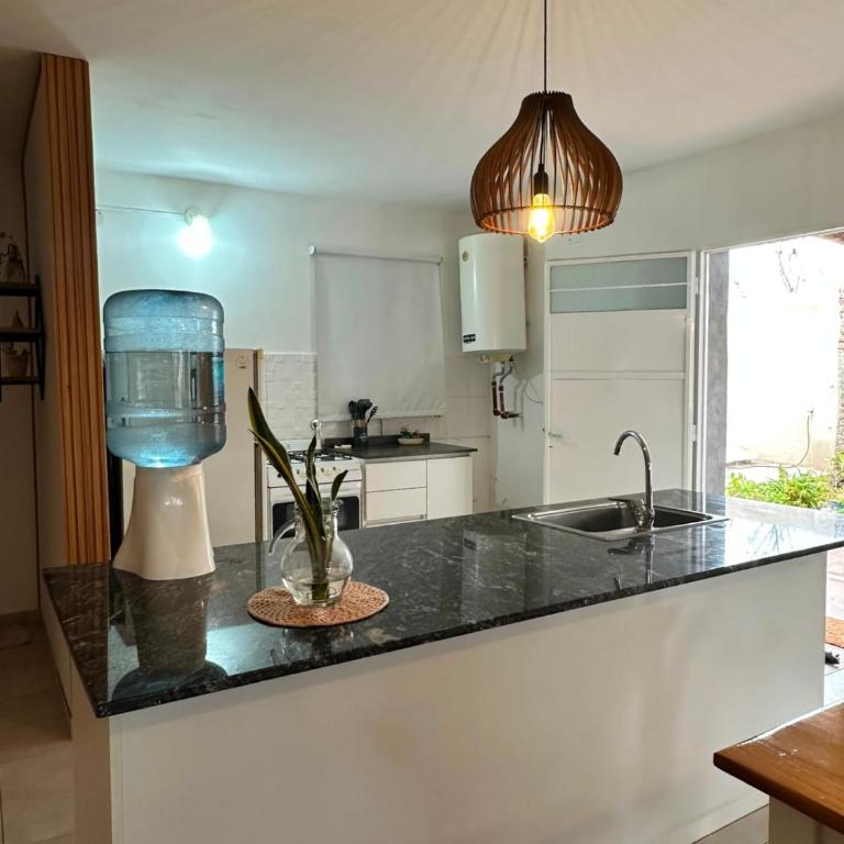 Departamento nuevo en Villa de Soto - One-Bedroom Apartment - 13