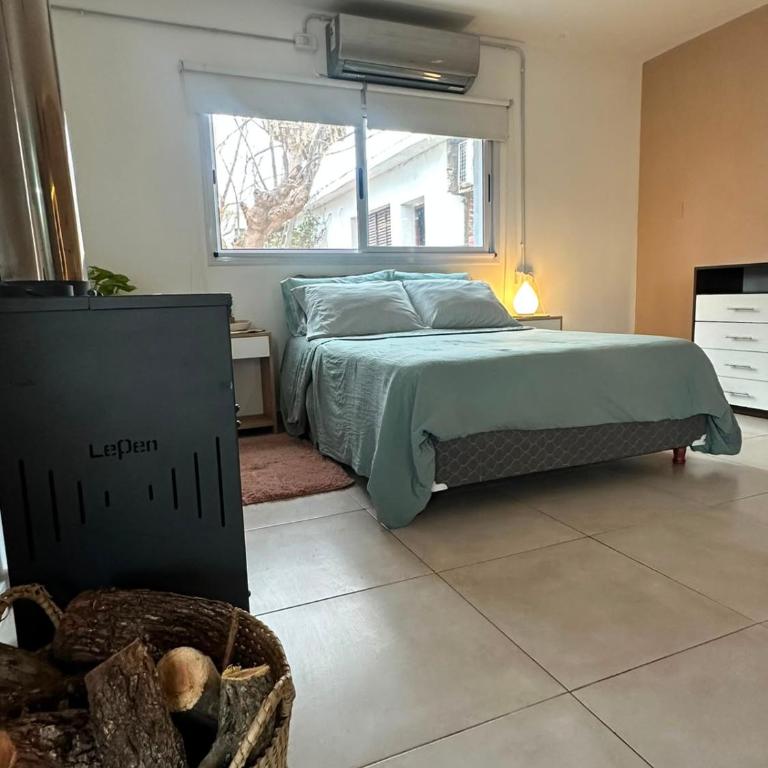 Departamento nuevo en Villa de Soto - One-Bedroom Apartment - 14